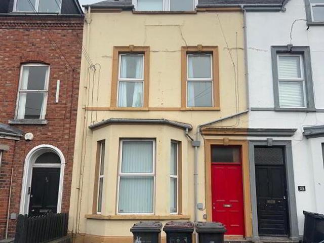Apartment for rent in The Village, Belfast