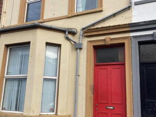 Apartment for rent in Northern Ireland