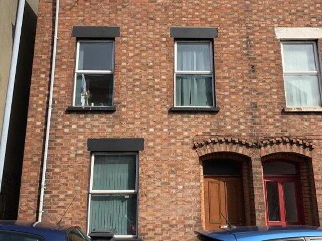 Apartment for rent in Queen's Quarter, Northern Ireland