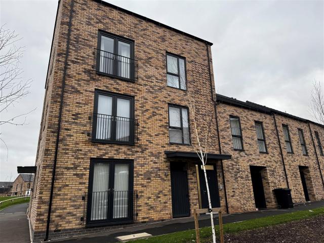 Apartment for rent in Hockley Port, Isle Of Man