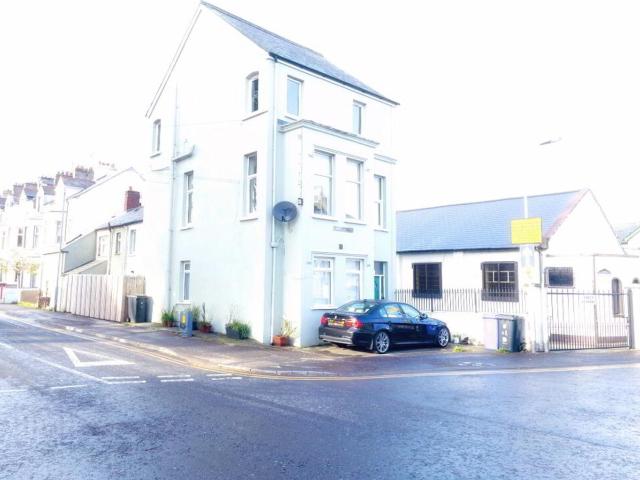 Apartment for rent in Northern Ireland