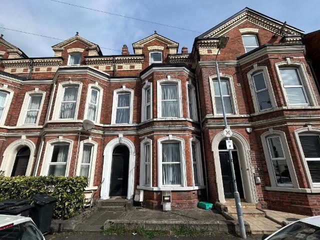 Apartment for rent in Northern Ireland