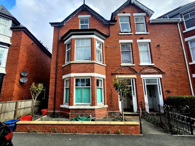 Apartment for rent in Llandrindod Wells