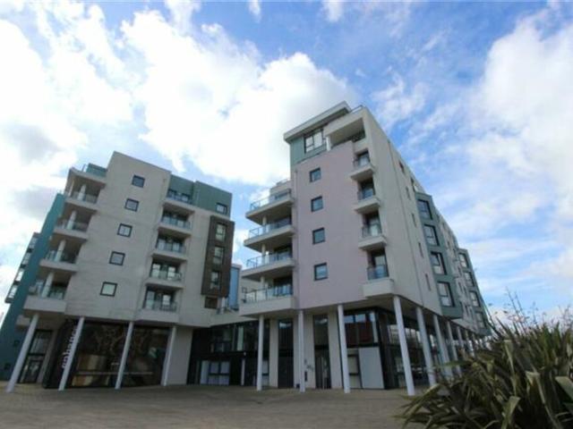 Apartment for rent in Ocean Village, Southampton