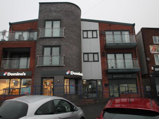 Apartment for rent in West Midlands
