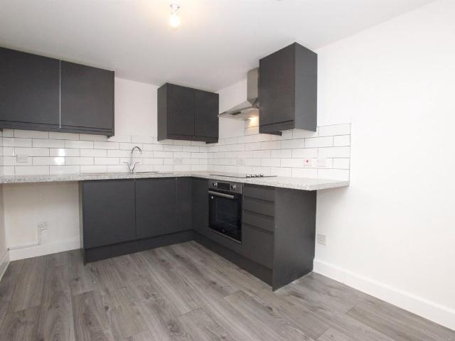 Apartment for rent in Heanor and Loscoe CP, Kedleston
