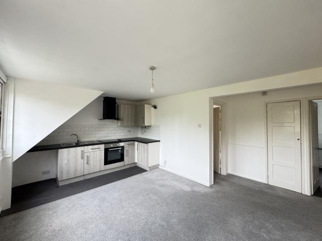 Apartment for rent in Townhill Park, City Of Southampton