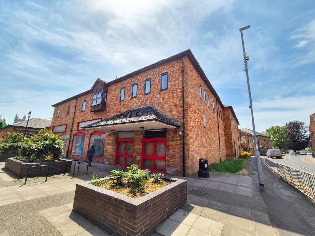 Apartment for rent in Huntingdon, Isle Of Man