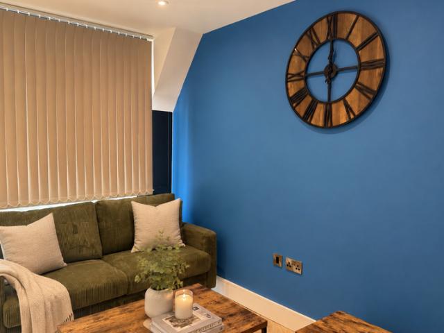 Apartment for rent in Spon End, West Midlands