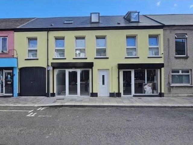 Apartment for rent in Ballyclare, County Antrim
