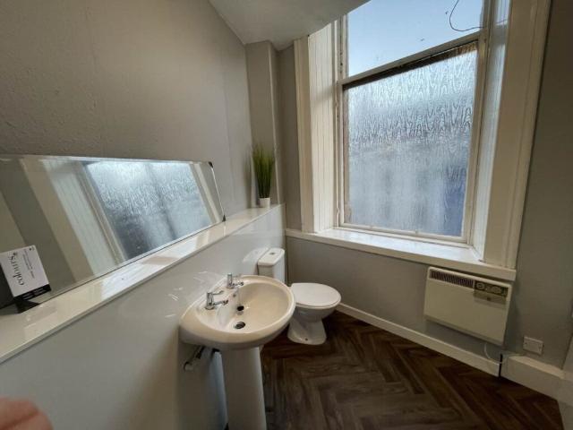 Apartment for rent in City Centre, Scotland