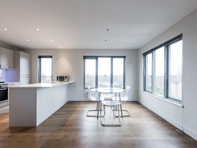 Apartment for rent in London Borough of Hounslow, Osterley
