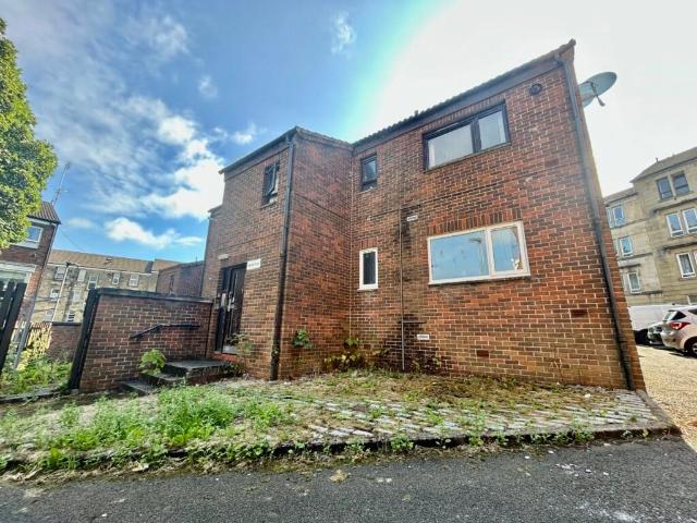 Apartment for rent in Castlehead, Glenburn