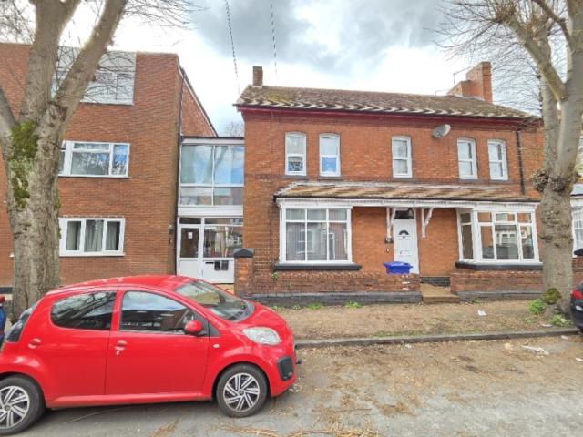 Apartment for rent in Halesowen, West Midlands