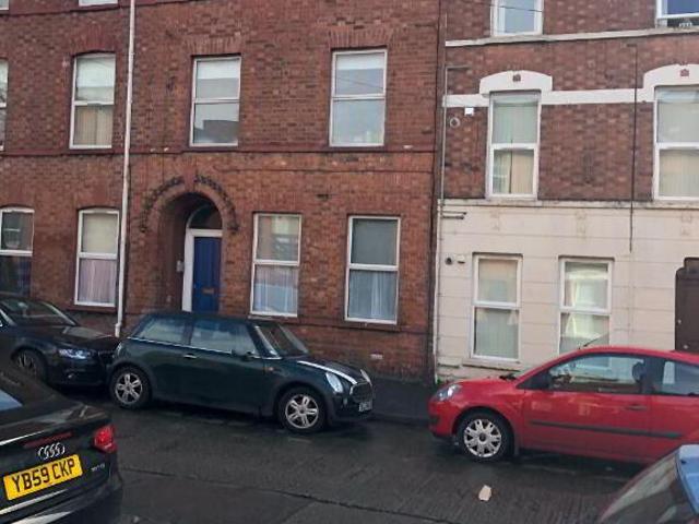 Apartment for rent in Queen's Quarter, Northern Ireland