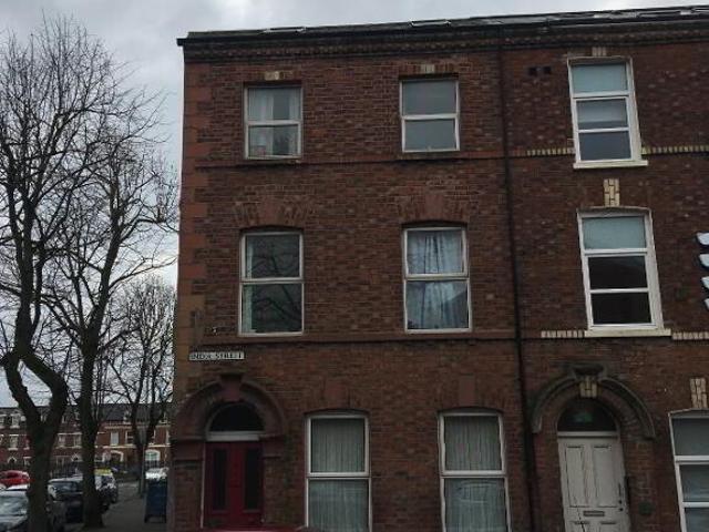 Apartment for rent in Queen's Quarter, Northern Ireland