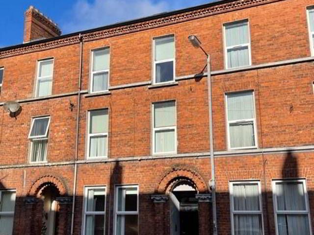 Apartment for rent in The Holyland, Northern Ireland