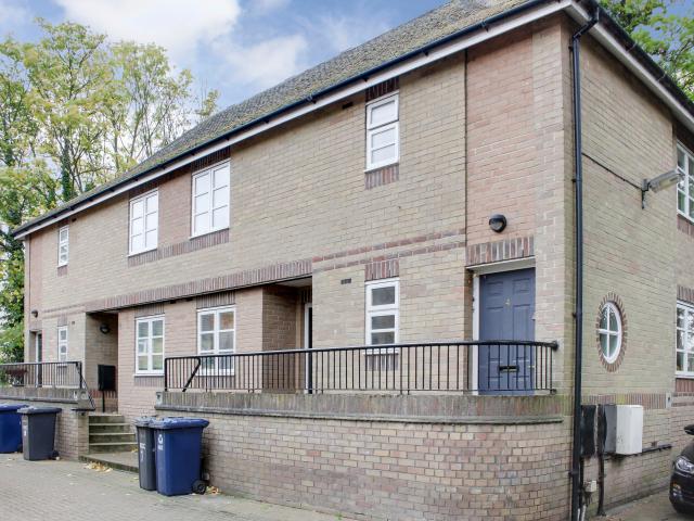 Apartment for rent in Huntingdon, Cambridgeshire