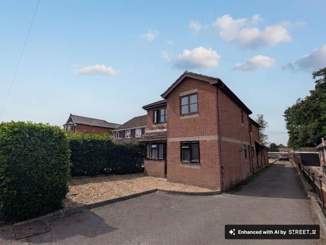 Apartment for rent in Hollybrook, City Of Southampton