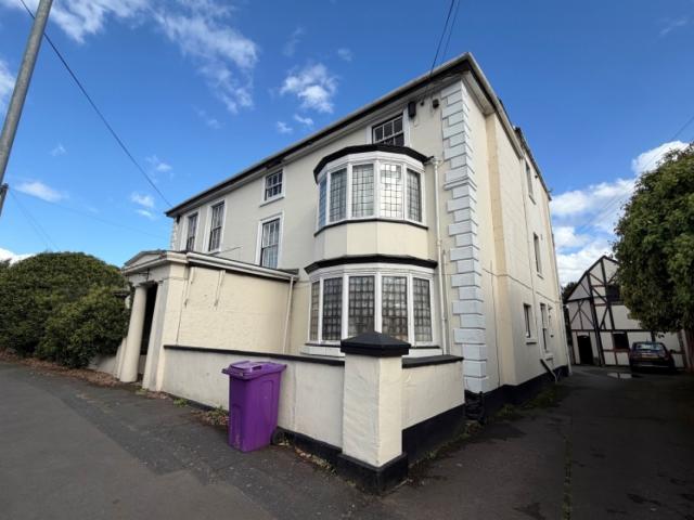 Apartment for rent in Aldersley, Wolverhampton
