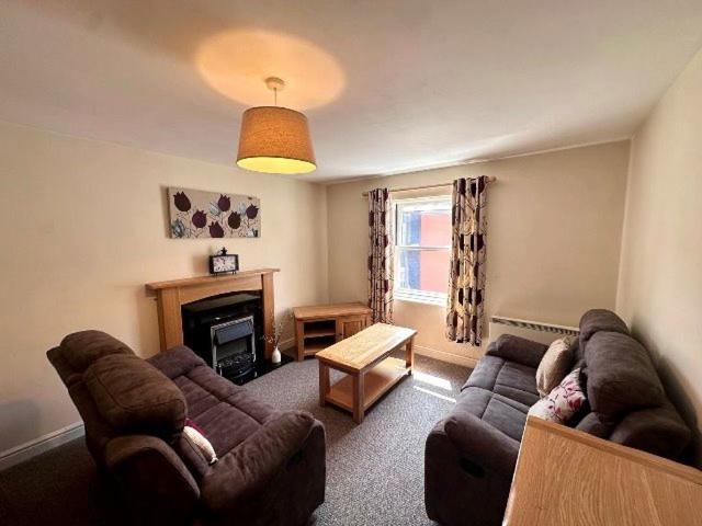 Apartment for rent in Ulverston