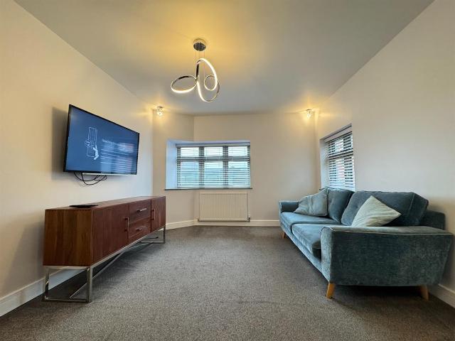 Apartment for rent in Haddon, East Midlands