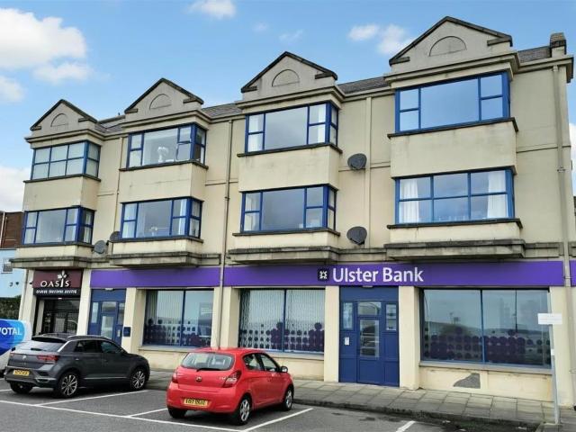 Apartment for rent in Carrickfergus, Northern Ireland