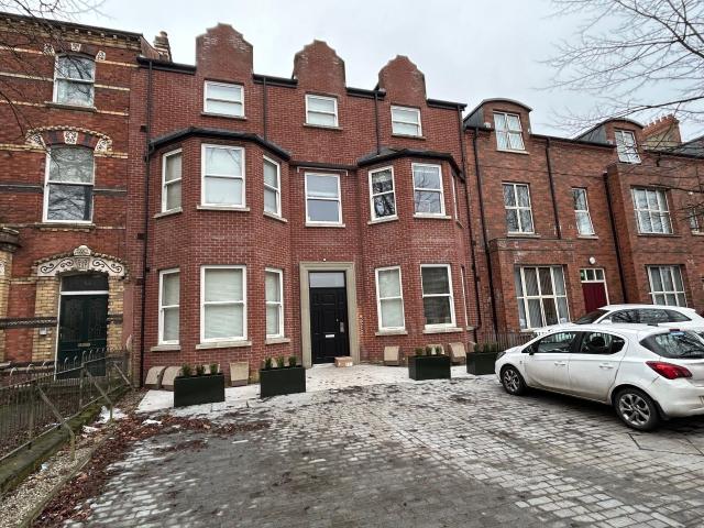 Apartment for rent in Northern Ireland