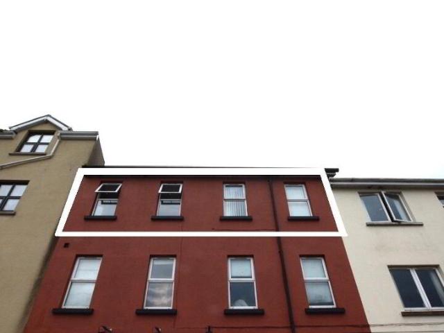 Apartment for rent in Dungannon, County Tyrone