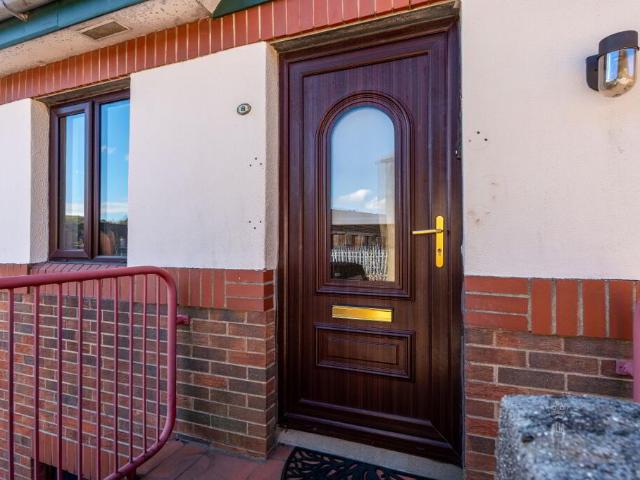 Apartment for rent in Cregagh, Belfast