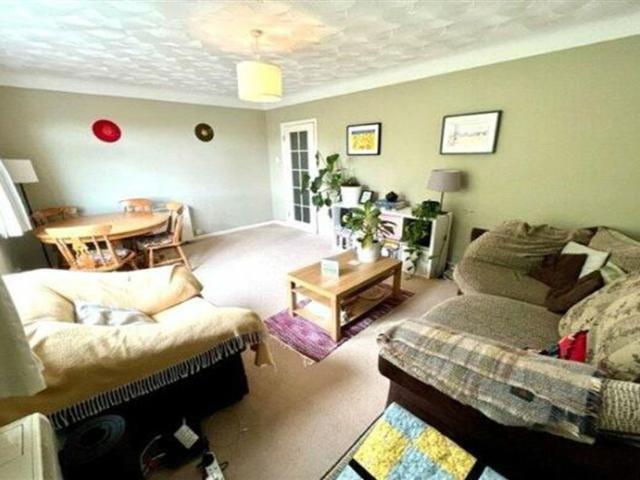Apartment for rent in Bevois Mount, Southampton