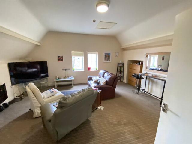 Apartment for rent in Liscard, Wallasey