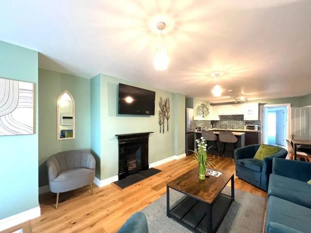Apartment for rent in Hotwells, Feckenham