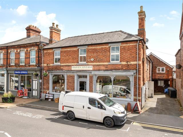 Apartment for rent in Craven Arms, Shropshire