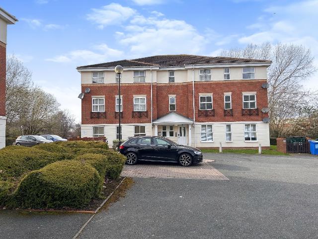 Apartment for rent in Saltley, Isle Of Man