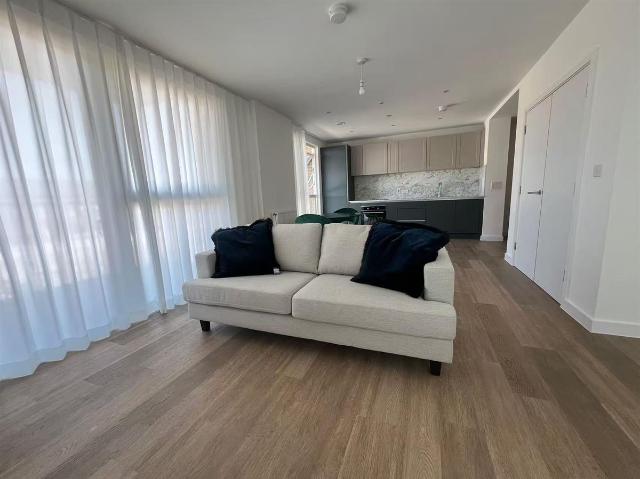 Apartment for rent in West Hendon, The Hyde