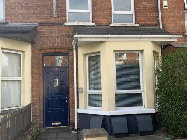 Apartment for rent in Northern Ireland