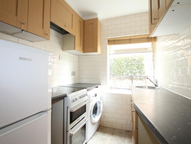 Apartment for rent in Elmers End, Greater London