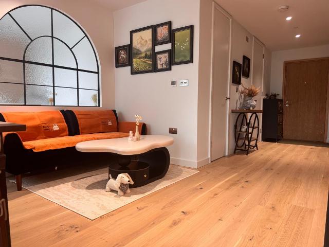 Apartment for rent in Greenwich Peninsula, Greater London