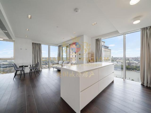 Apartment for rent in Greater London