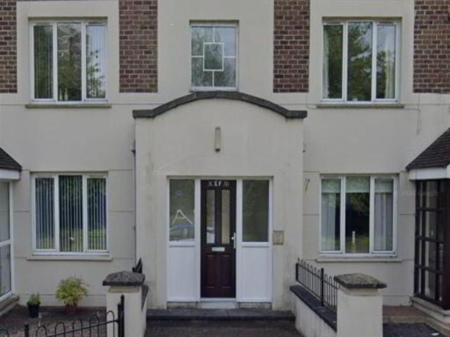 Apartment for rent in Derriaghy, Lisburn