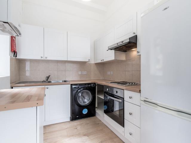 Apartment for rent in Coatbridge, Scotland