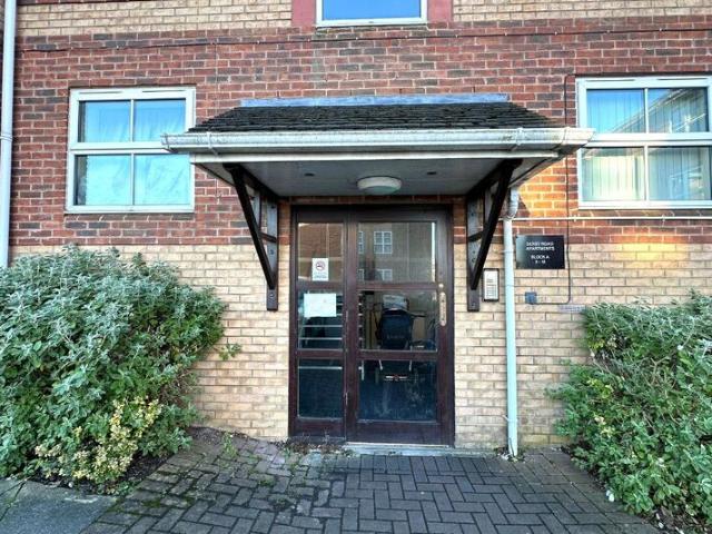 Apartment for rent in Plungington, Higher Bartle