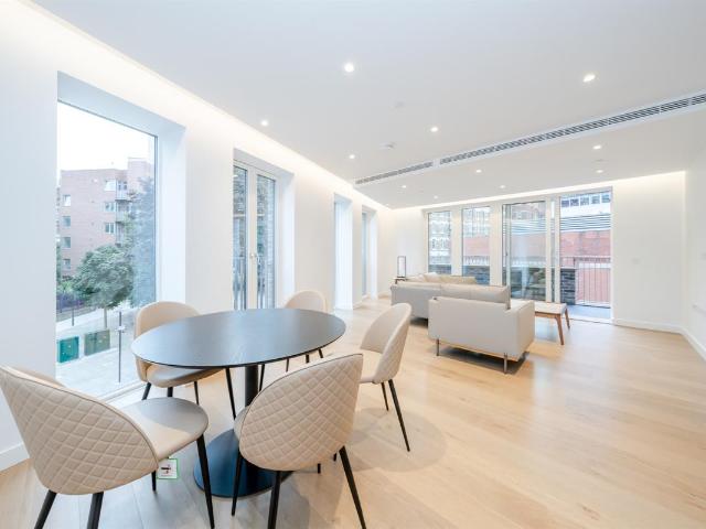 Apartment for rent in Holborn, Greater London