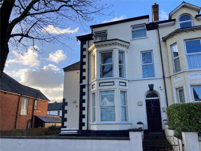 Apartment for rent in Woodvale, Northern Ireland