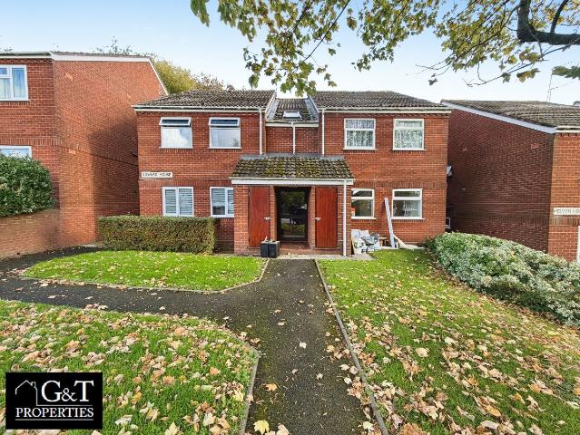 Apartment for rent in Dudley Wood, Dudley