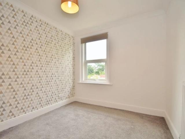 Apartment for rent in Springbourne, Bournemouth