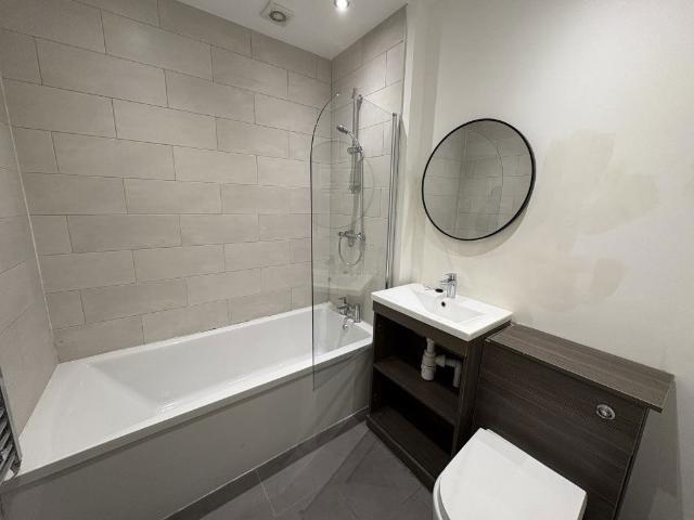 Apartment for rent in Dudhope, Dundee