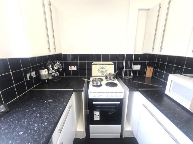 Apartment for rent in Gedling, East Midlands