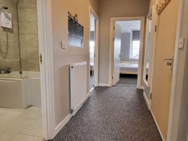 Apartment for rent in City Centre, Scotland